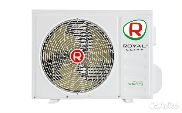 Сплит-система (инвертор) Royal Clima RCI-RF30HN