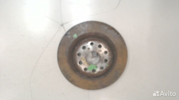 Диск тормозной Lexus LS460, 2009