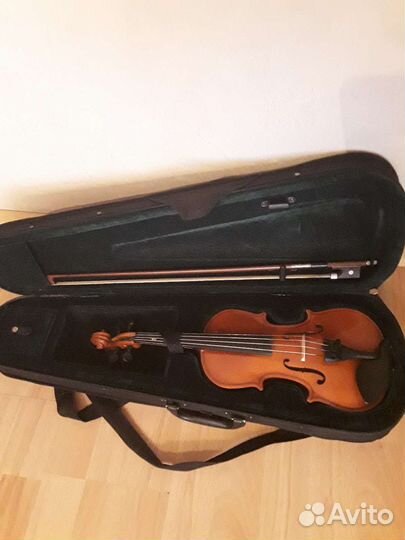 Скрипка 1/4 Brahner