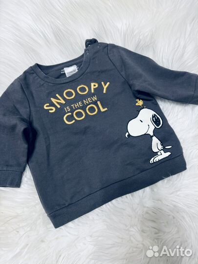 Костюм на мальчика