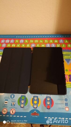 Планшет huawei MatePad