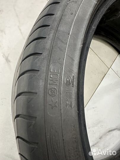 Michelin Primacy 3 ZP 275/35 R19 100Y