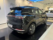 Новый Chery Tiggo 7 Pro Max 1.6 AMT, 2024, цена от 2 350 000 руб.