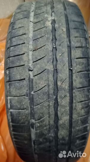 Pirelli Cinturato P1 195/55 R15 85H