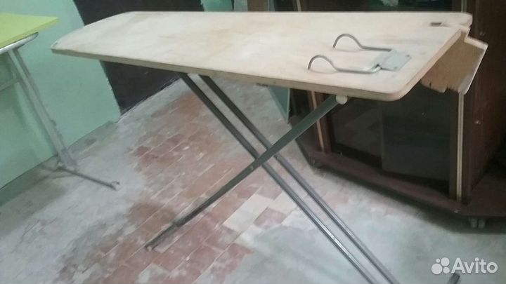 Гладильная доска СССР