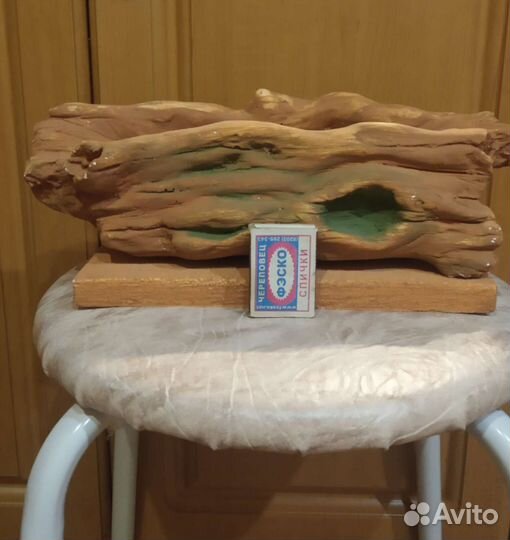 Горшок для цветов