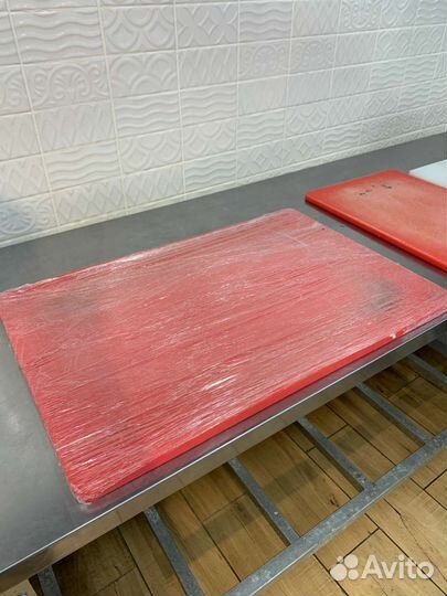 Доска разделочная