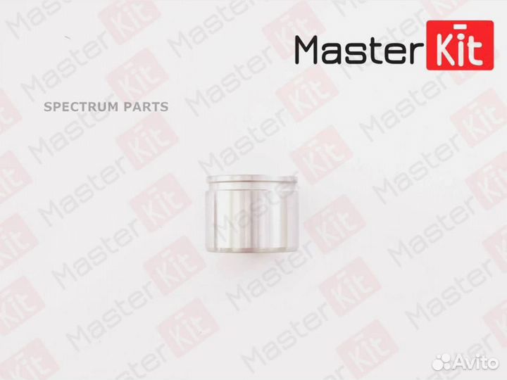 Masterkit 77A1890 Поршень тормозного суппорта пере