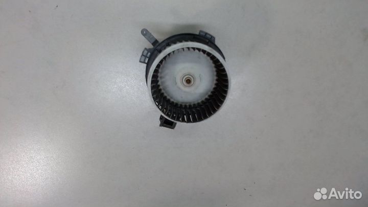 Двигатель отопителя Citroen C4 Grand Picasso 2014