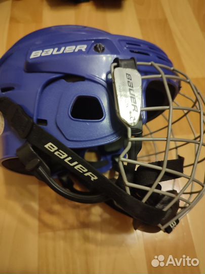 Хоккейная форма на 5-7 лет