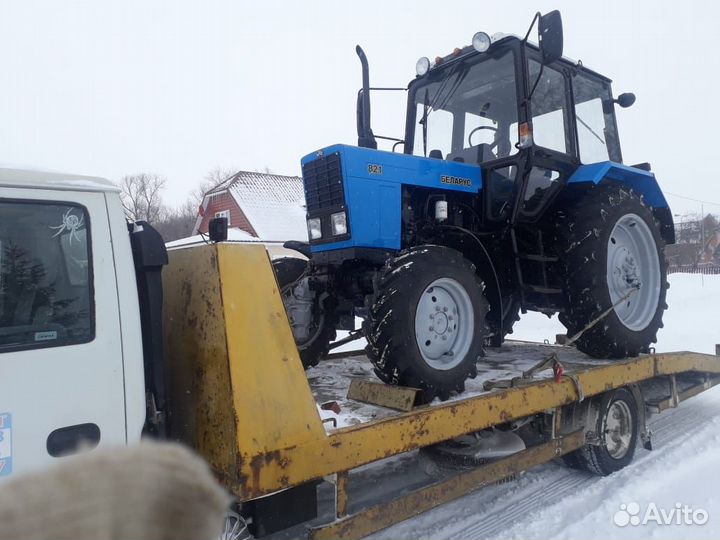 Эвакуатор 24 часа