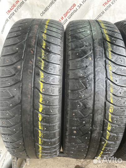 Bridgestone Ice Cruiser 7000 235/65 R17 104M