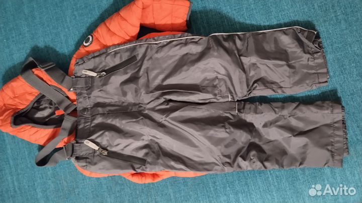 Одежда для мальчика