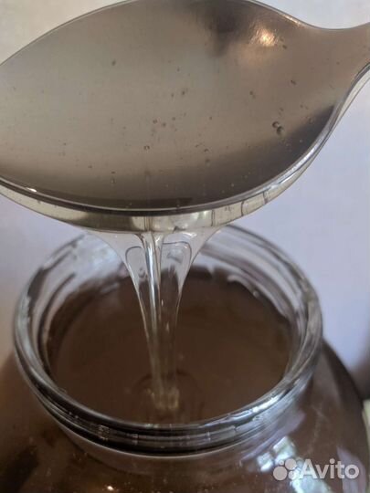 Натуральный мед, цветочный,с бесплатной доставкой