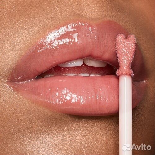 Блески для губ трио Charlotte Tilbury