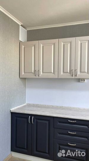 Кухня новая, доставка и сборка кухни