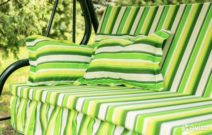 Качели для дачи «Стандарт Нова»