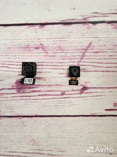 Планшет Xiaomi Mi pad разбор