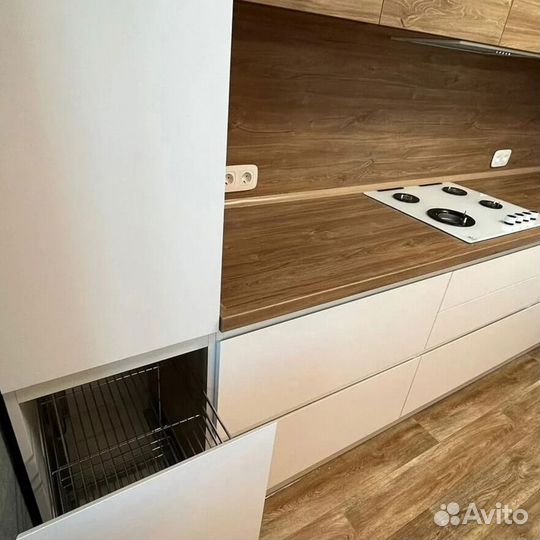 Кухонный гарнитур в рассрочку без банка