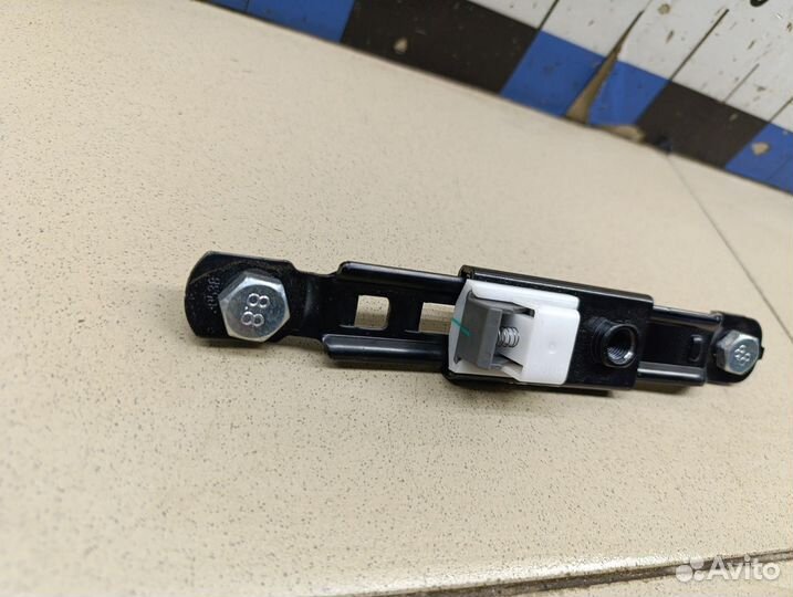 Механизм регулировки ремня безопасности Chery Tiggo 8 Pro (T1A) 2021