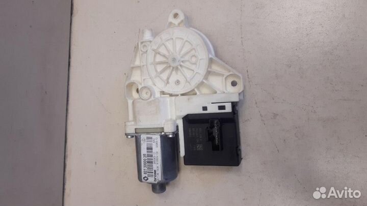 Моторчик стеклоподъемника Renault Megane