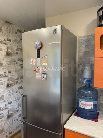 2-к. квартира, 45 м², 4/5 эт.