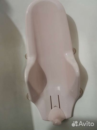 Горка для купания