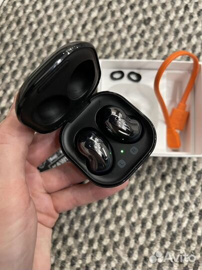 Наушники jbl