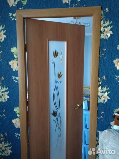 Межкомнатные двери 200*70 обмен