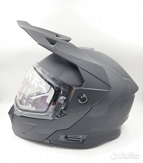 Шлем 509 Delta R4 с подогревом