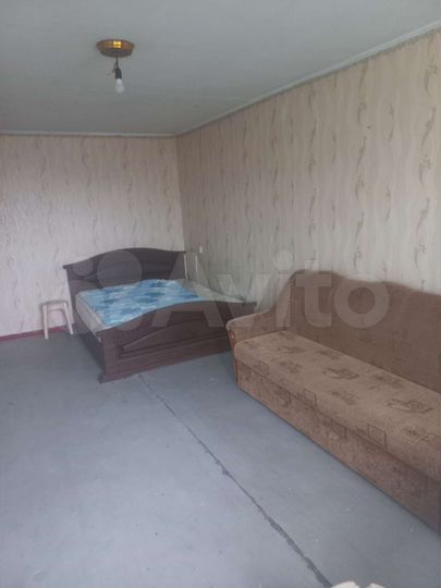 1-к. квартира, 35 м², 5/5 эт.