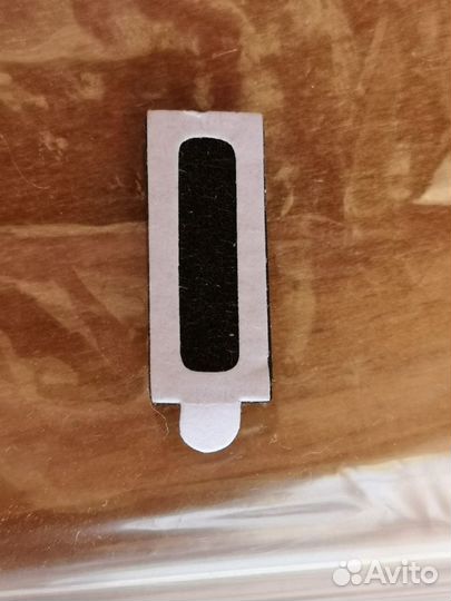 Динамик слуховой Huawei honor 3