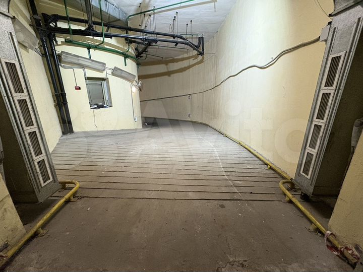 Склад с офисом ПСН около метро и МКАД