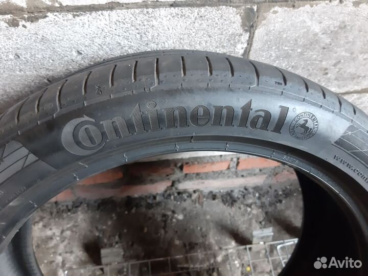 Continental ContiSportContact 5 235/40 R19 96Y