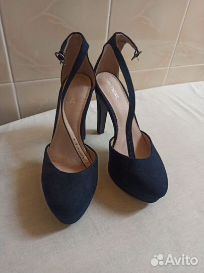 Туфли женские 37 размер