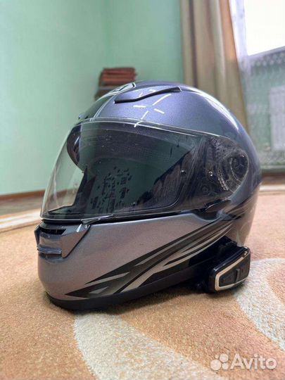 Шлем shoei