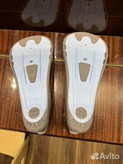 Ласты для плавания детские Salvas 31-33