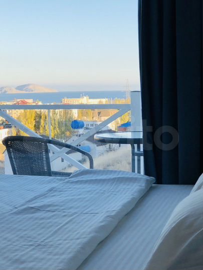 Квартира-студия, 24 м², 2/3 эт.