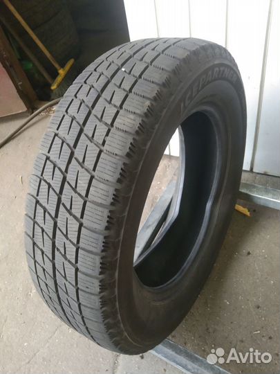 Bridgestone Ice Partner 185/65 R15