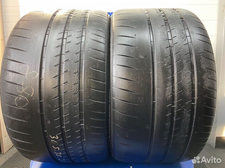 Michelin Pilot Sport Cup 2 305/30 R20 103Y