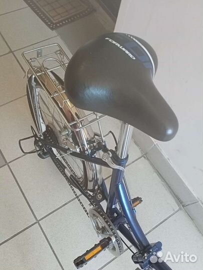 Велосипед 20 дюймов исправен