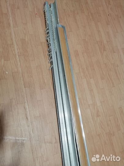 Карниз потолочный