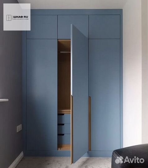 Шкаф в РАССРОЧКУ