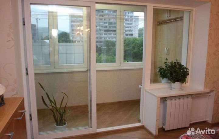 Окна не Б/У