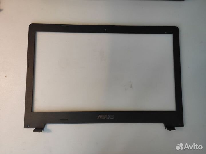 Asus K56C запчасти и корпус