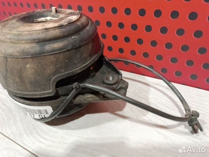 Подушка двигателя Mercedes-Benz Ml W166 2014