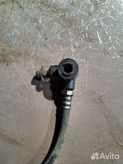 Трубка цилиндра сцепления Chevrolet Lacetti