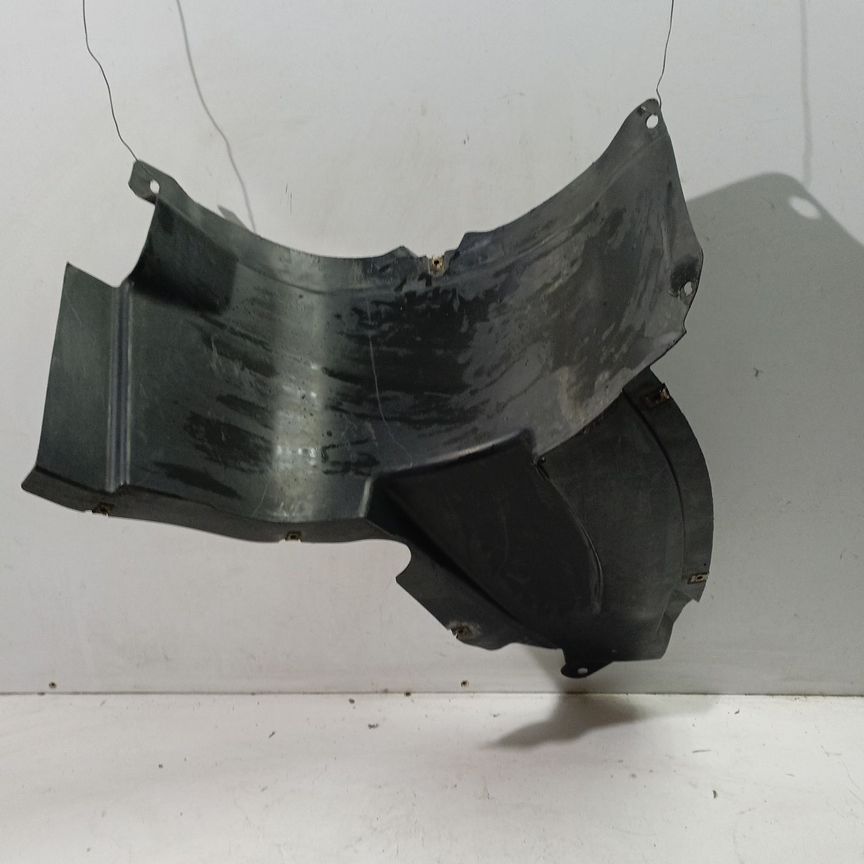 Я подкрылок передний правый passat b7 - Кузов: купить запчасти ⚙ во