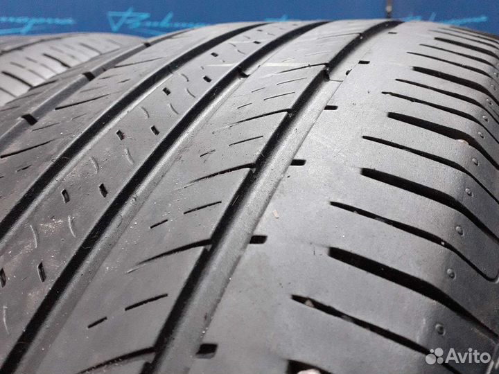 Hankook Dynapro HP2 RA33 235/60 R18