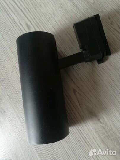 Трековые светодиодные светильники